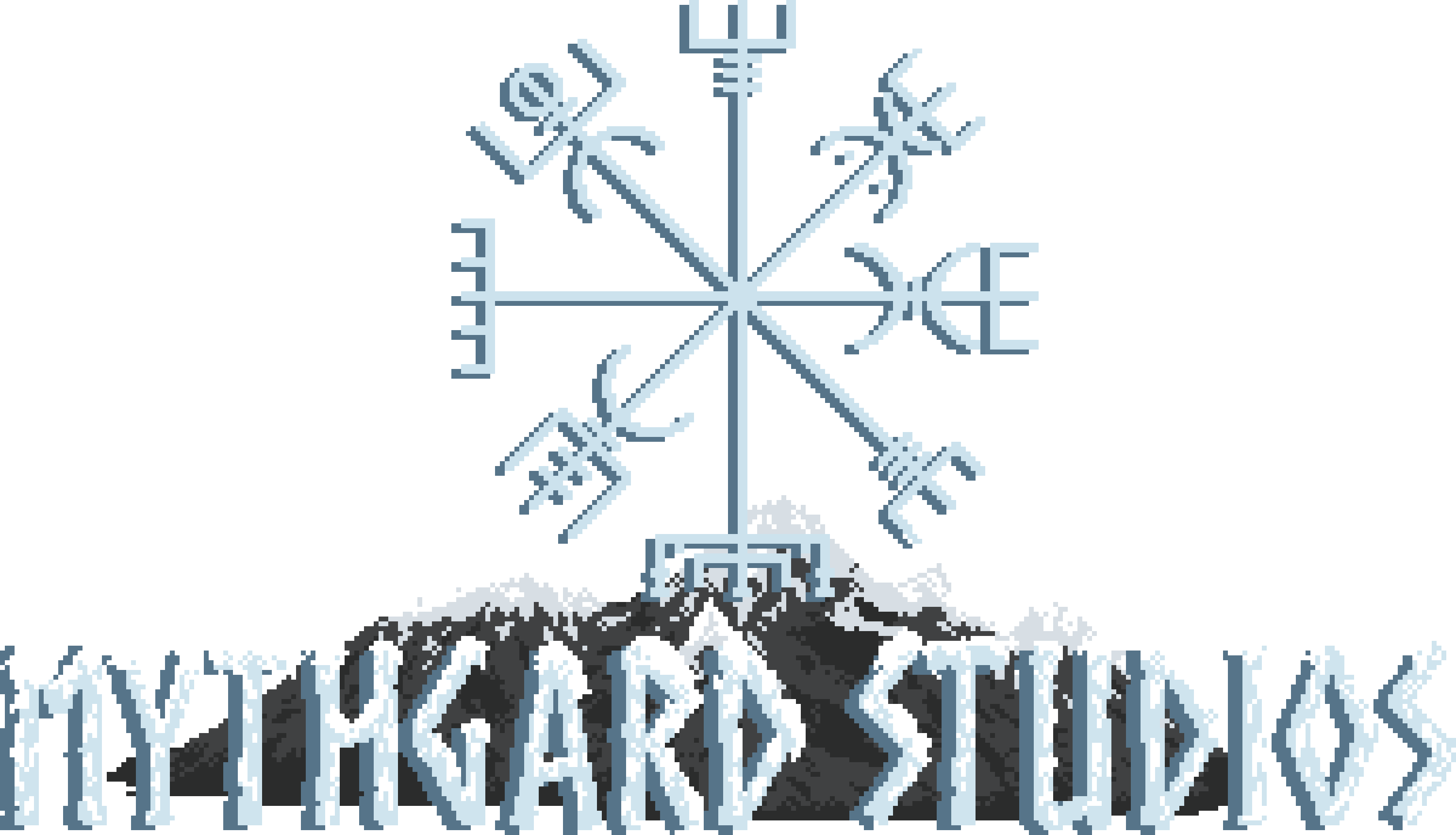 Mythgard Studios Logo