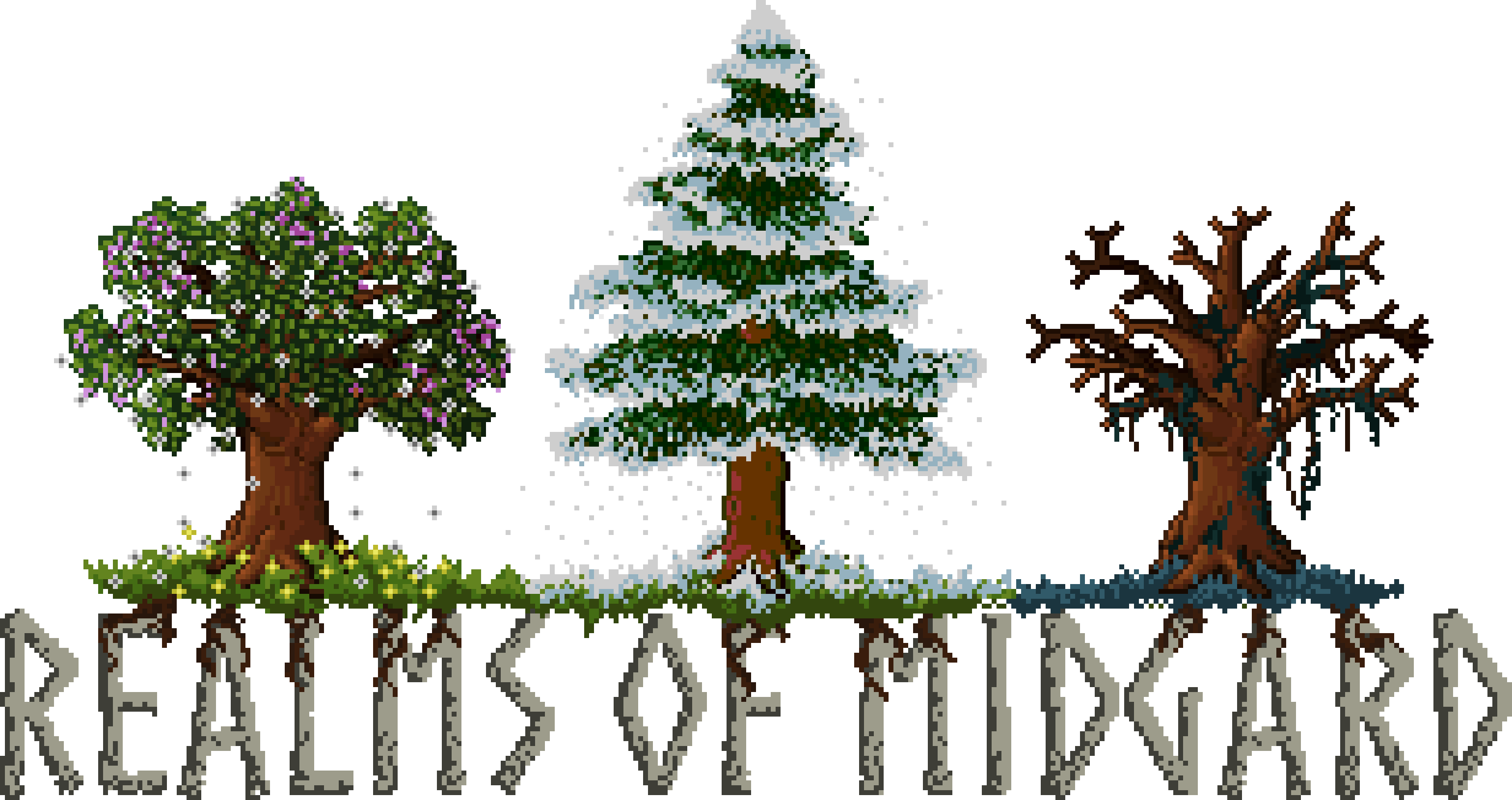 Realms of Midgard Logo